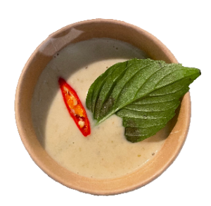 Thai Green Curry (Tofu)