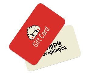 Gift Card - Dumpling Class