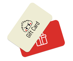 Gift Card - Food